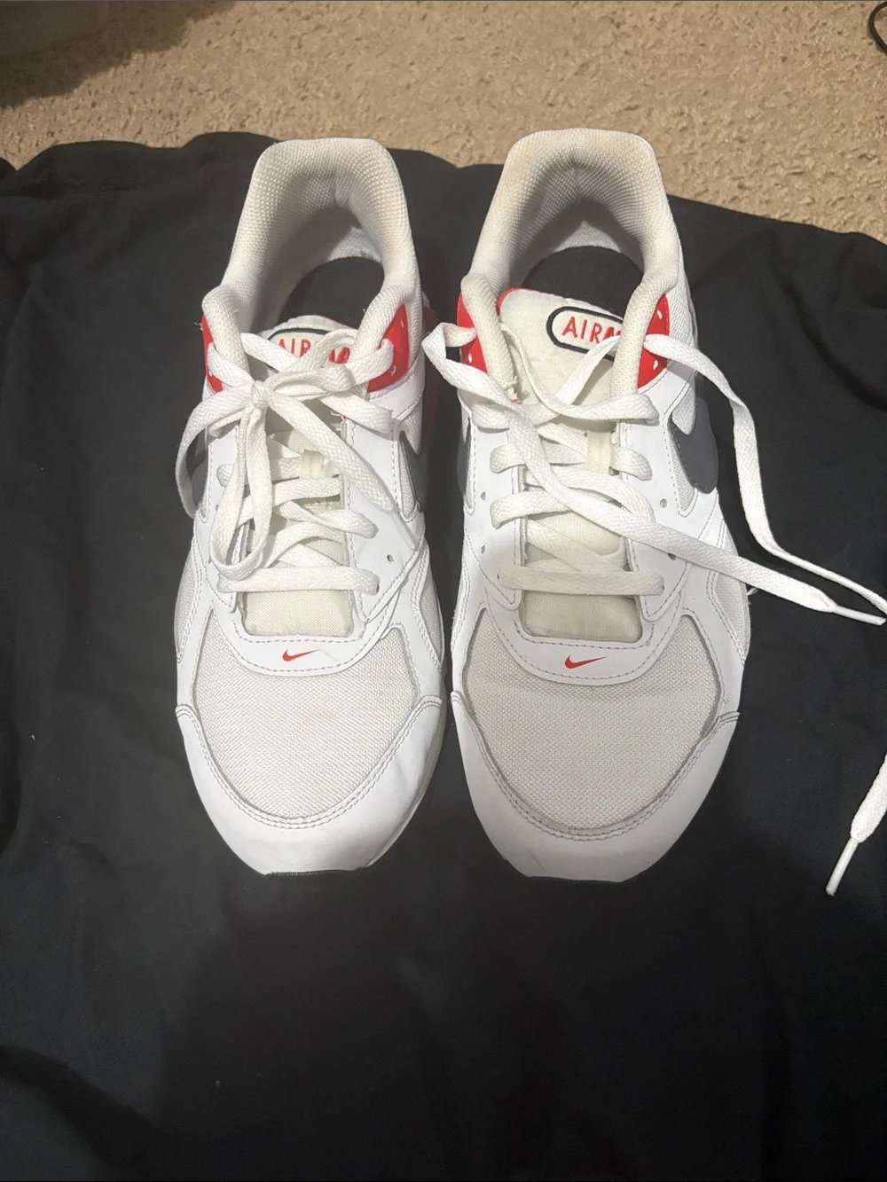 Nike air max men size 11